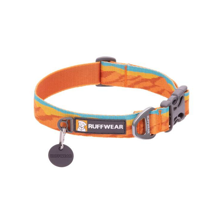 Ruffwear Flat Out Dog Collar